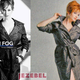 Illustration for article titled Not Even Christina Hendricks Is Safe From Photoshop
